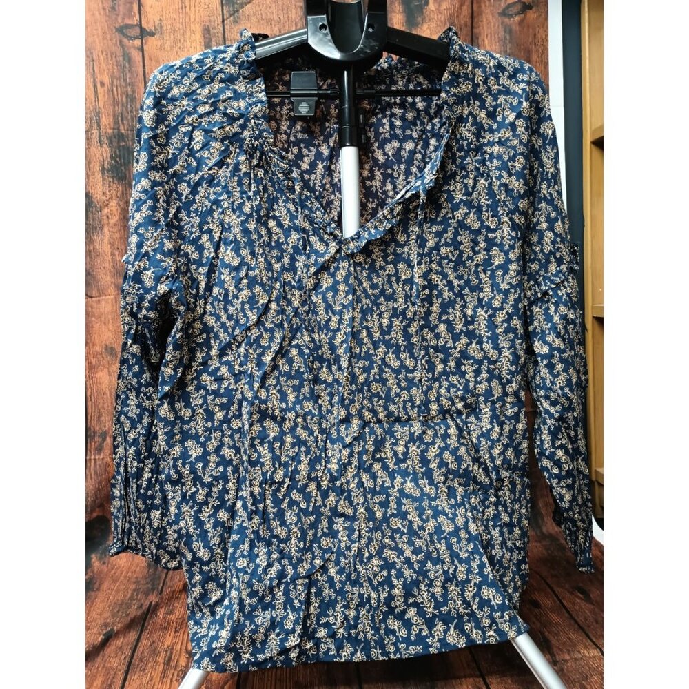 Old Navy XL Women Blouse